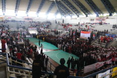 kejuaraan PAKU BUMI OPEN